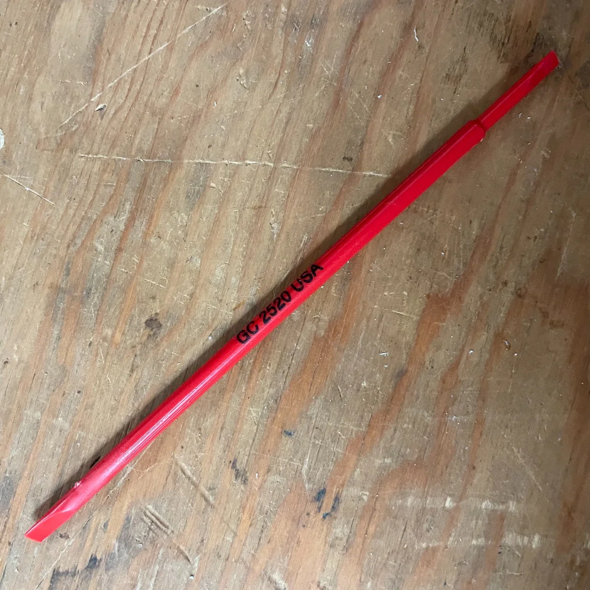 GC Tool Duplex Alignment Screwdriver (2520) - Image 2