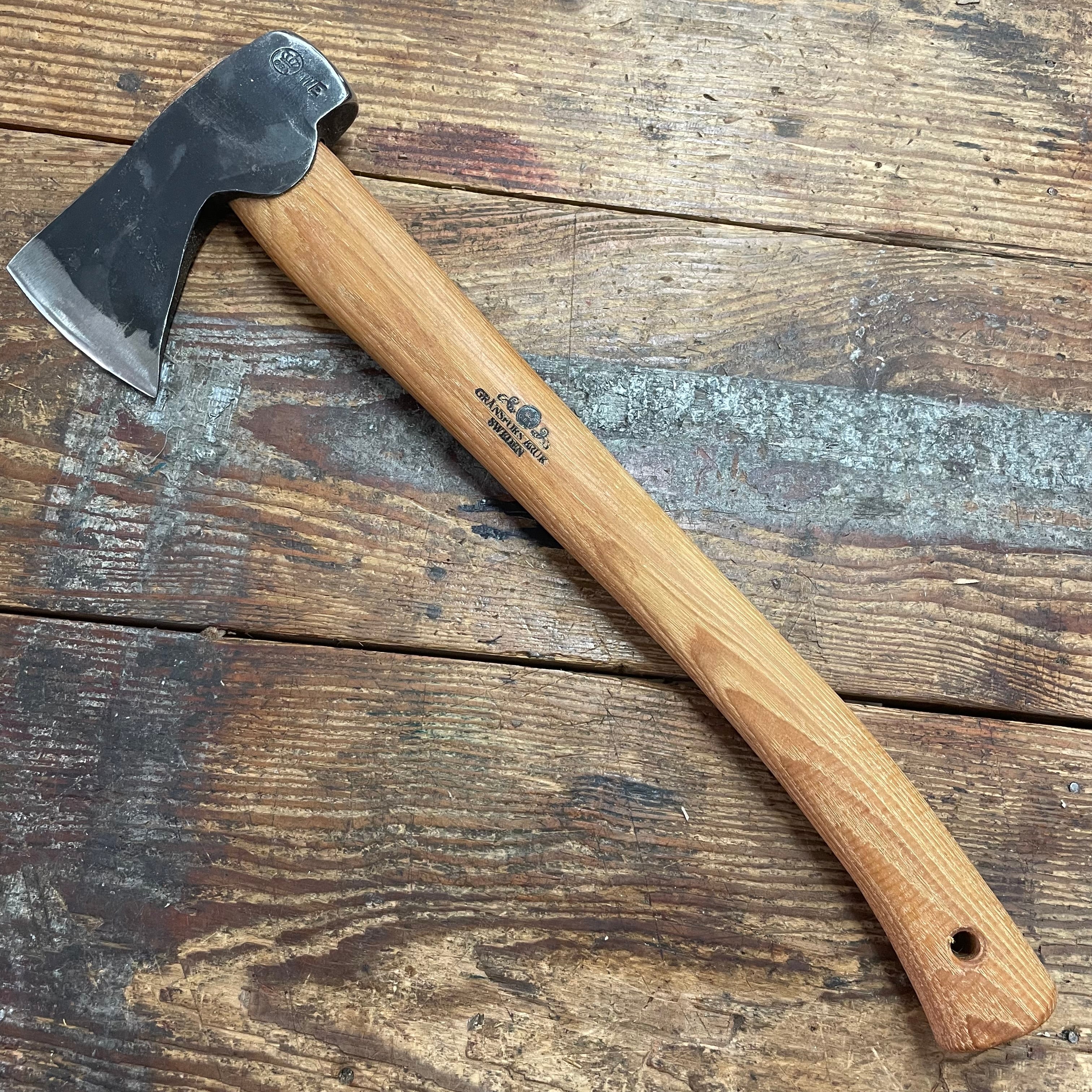 Gransfors 2lb Hunter's Axe (418) - Image 2