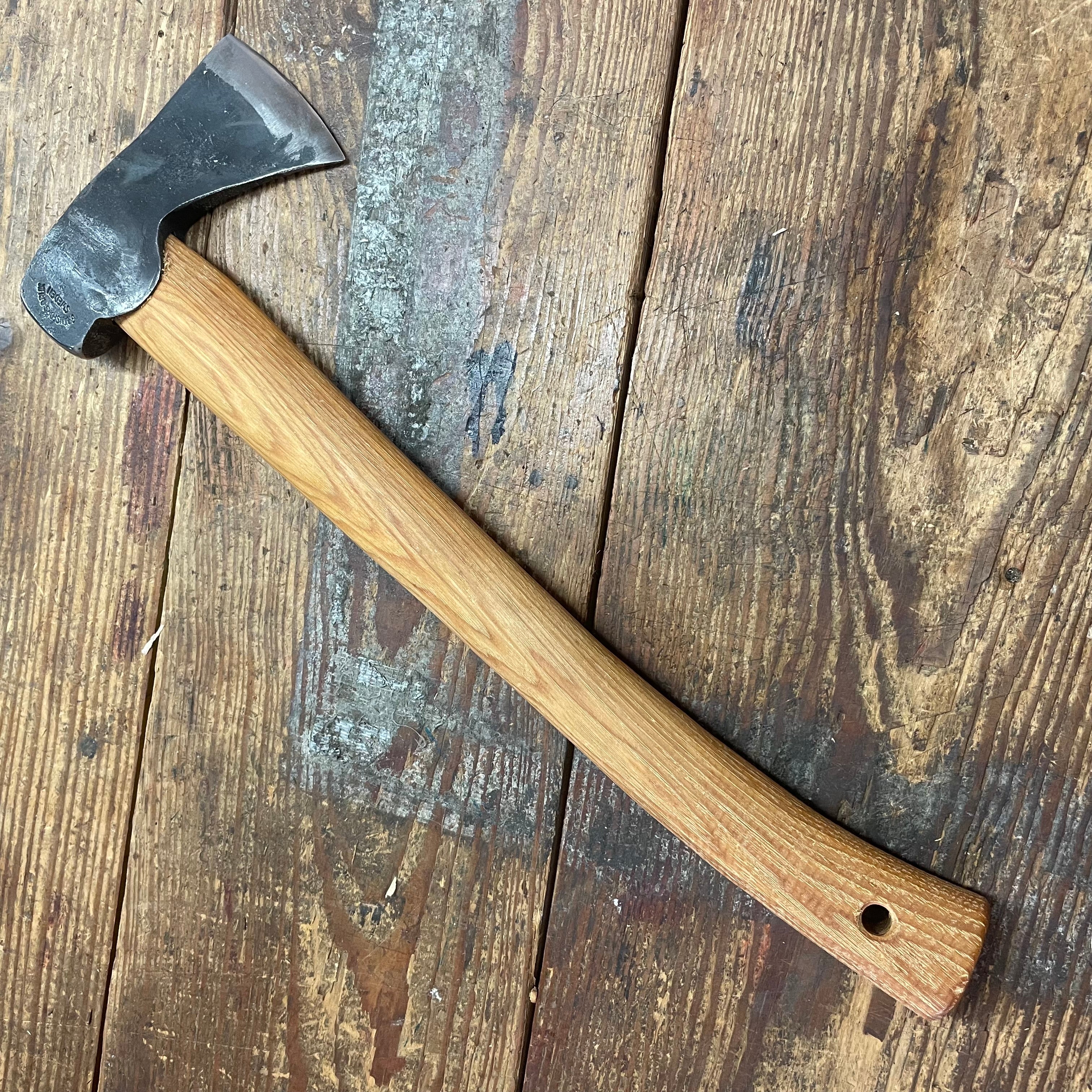 Gransfors 2lb Hunter's Axe (418) - Image 3