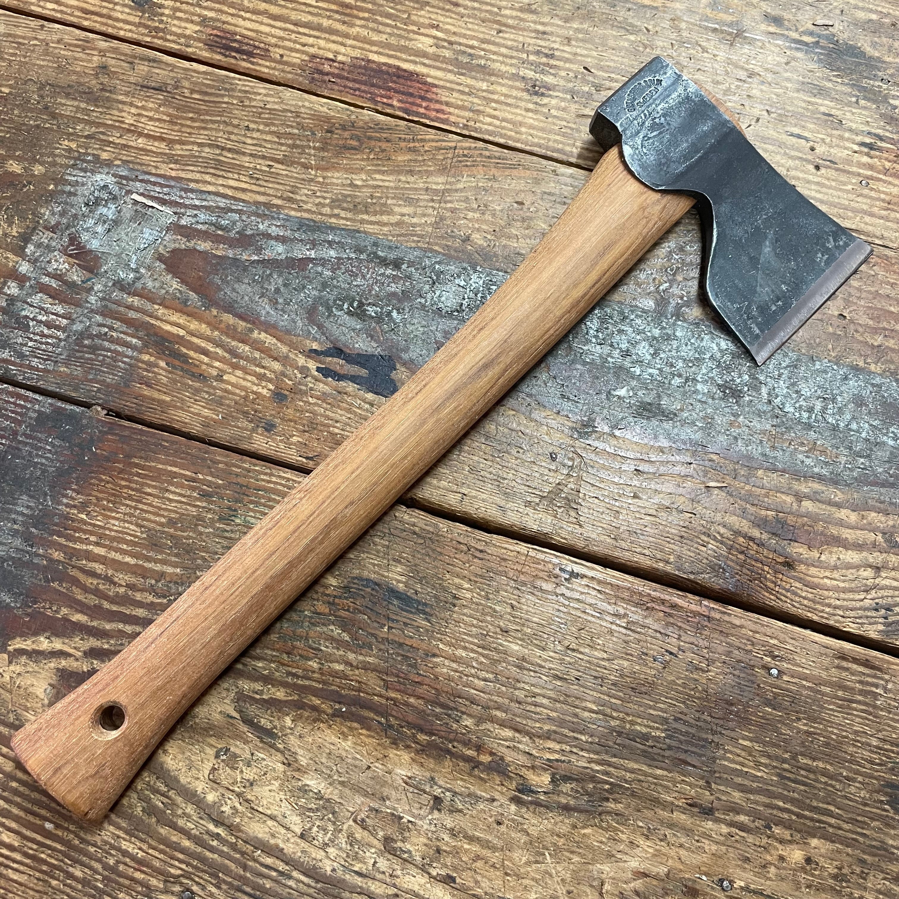 Gransfors Bruk 2lb Carpenter’s Axe (465) - Image 2