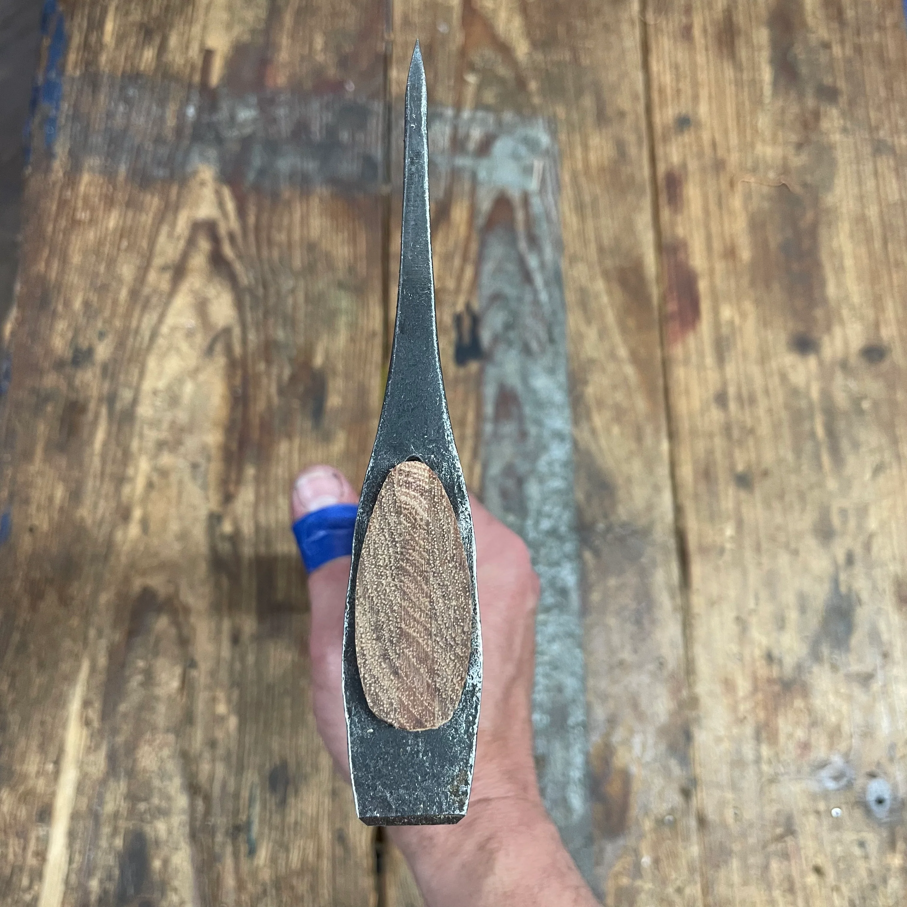 Gransfors Bruk 2lb Carpenter’s Axe (465) - Image 4