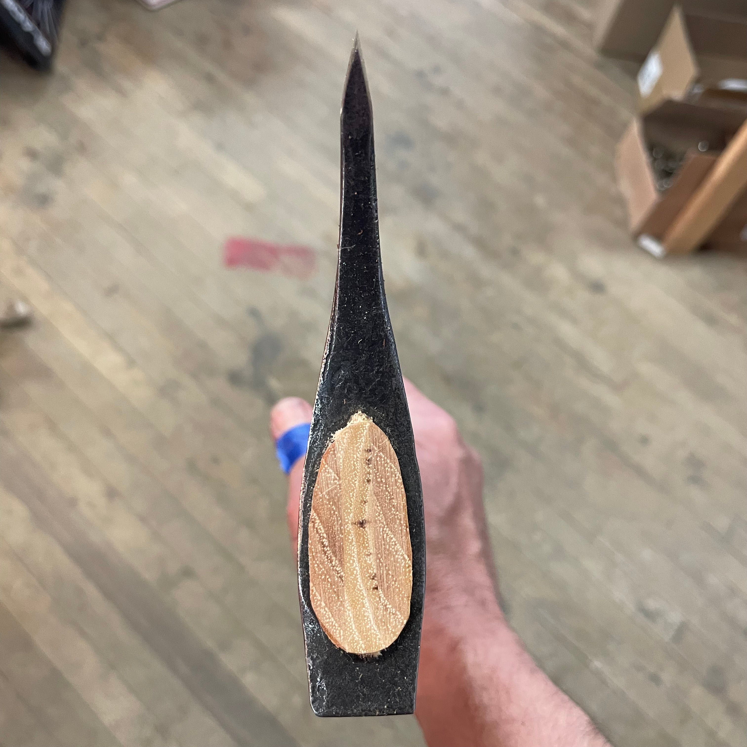 Gransfors Bruk Large Carving Axe (475-1) - Image 4
