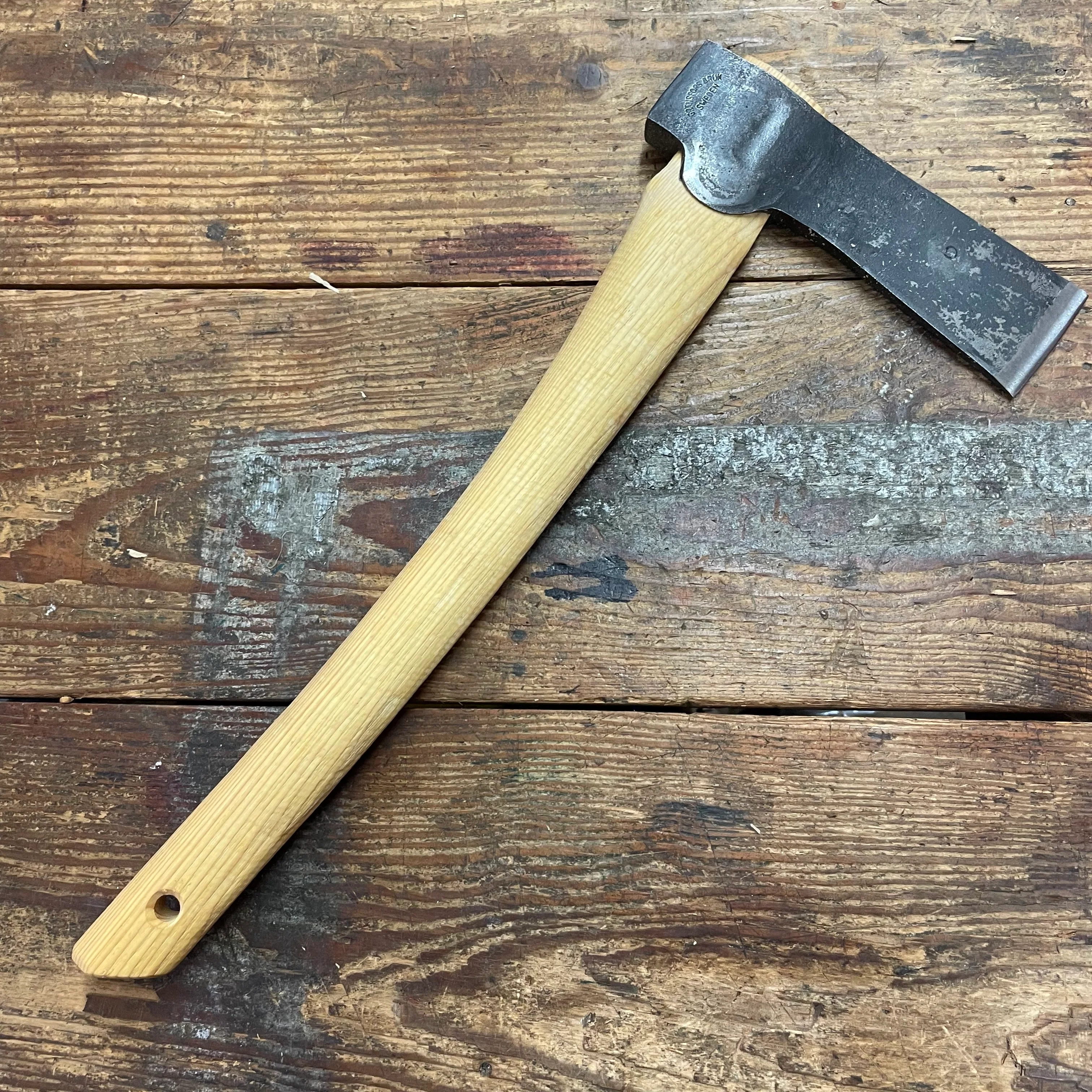 Gransfors Bruk Mortise Axe (485) - Image 2