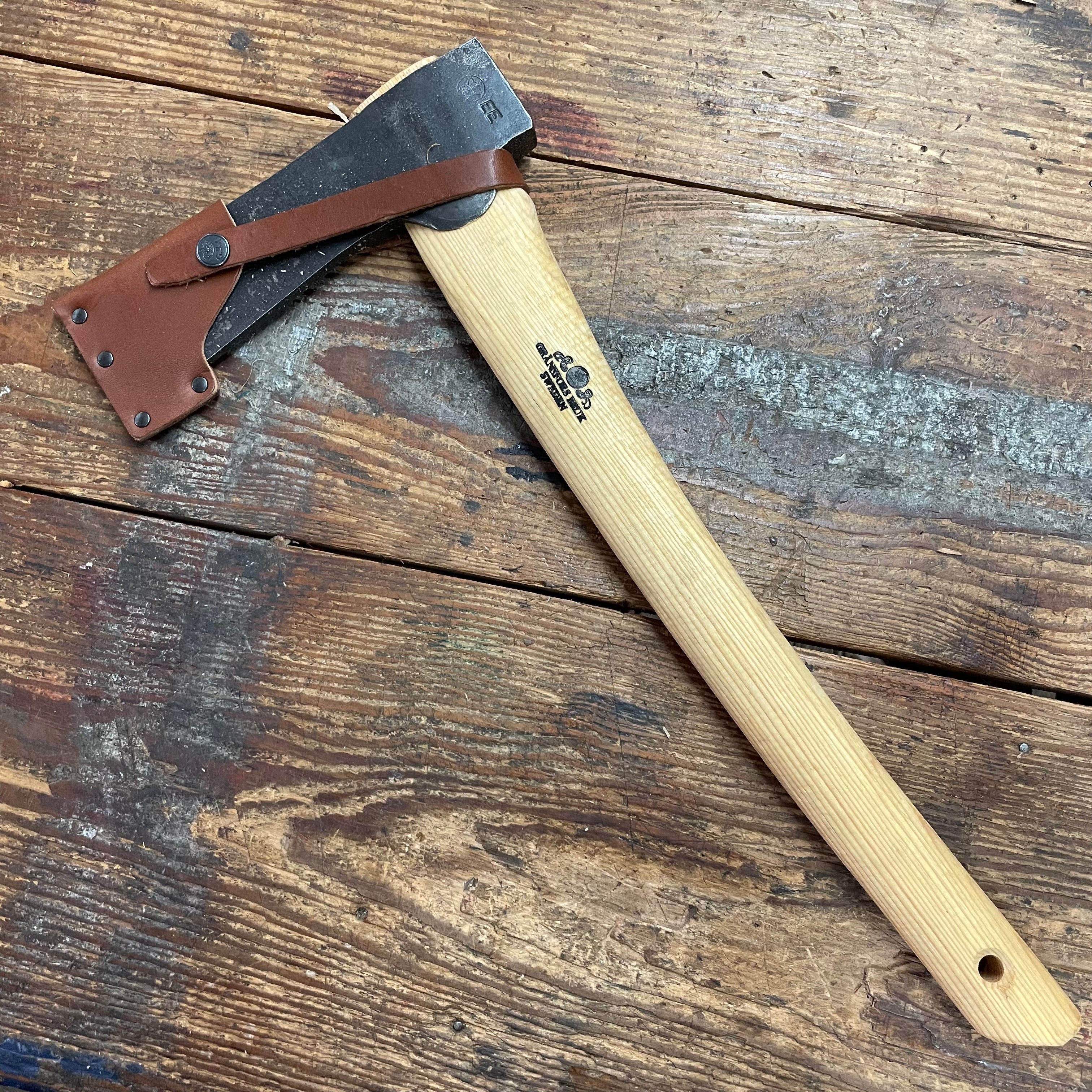 Gransfors Bruk Mortise Axe (485) - Image 3
