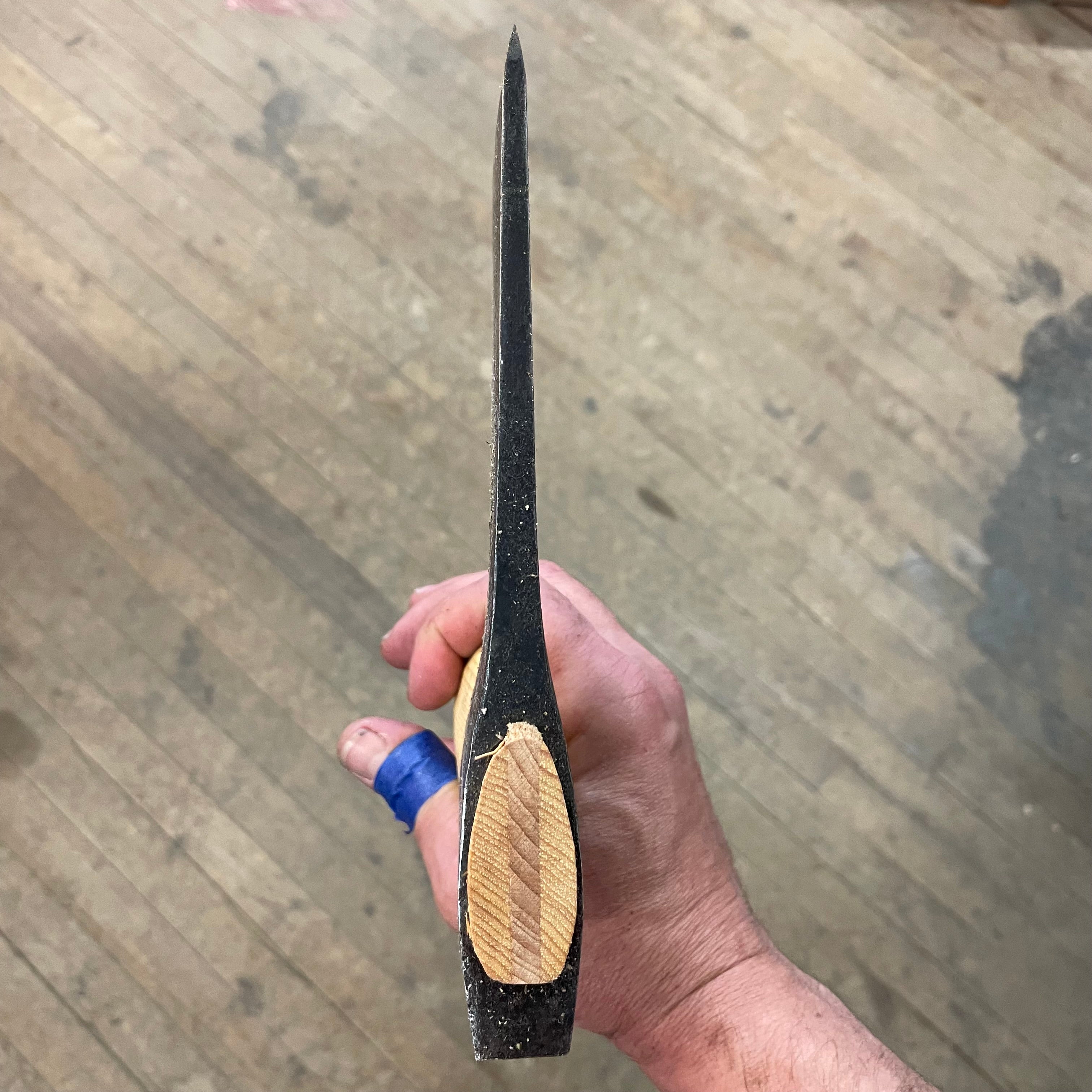 Gransfors Bruk Mortise Axe (485) - Image 5