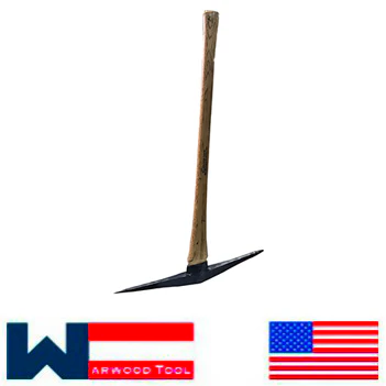 #H-49 5 LB Warwood Drifting Pick (4921) - Image 2