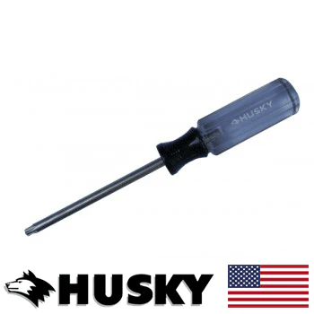 Husky T-30 USA Made Screwdriver (683-628) - Image 2
