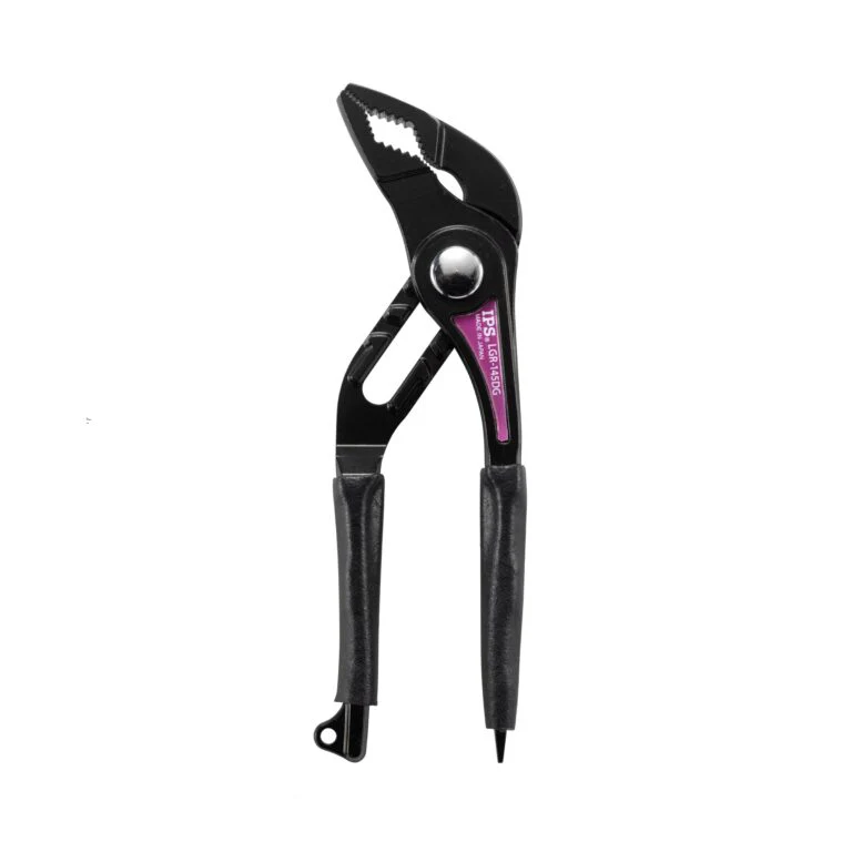 IPS 148 mm Elek Little Devil Mini Pliers (LGR-145DG) - Image 9