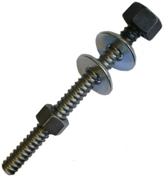 Rudedog Ironworker Speed Bolt/Quickie Bolt 7/8" (5009RD)