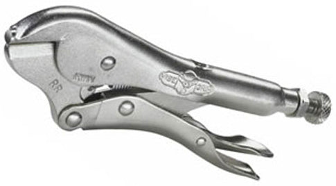 Irwin RR Vise-Grip Original Locking Pinch-Off Tool (RR) (29)