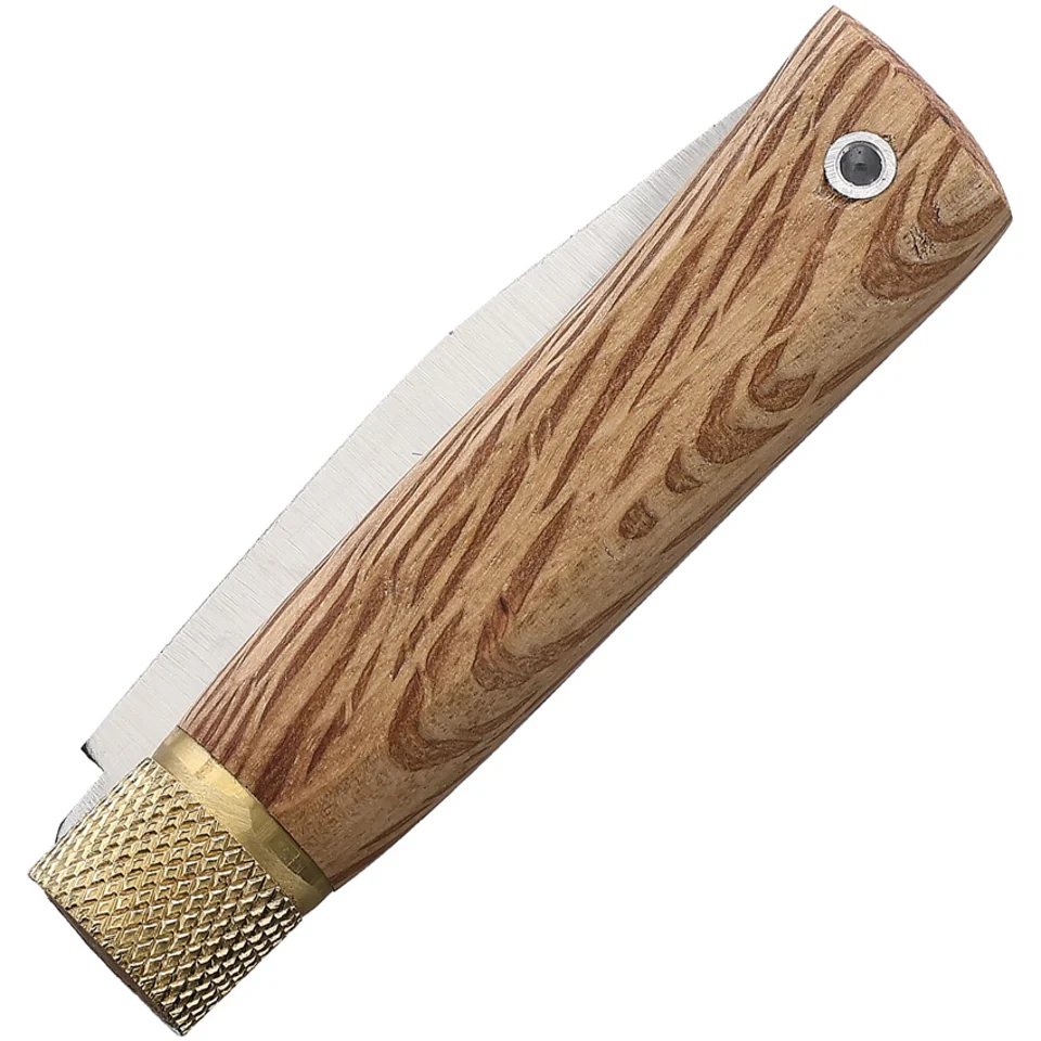 Jose Da Cruz SMALL FOLDER GREEN OAK (MER.65.002.B.P01) - Image 3