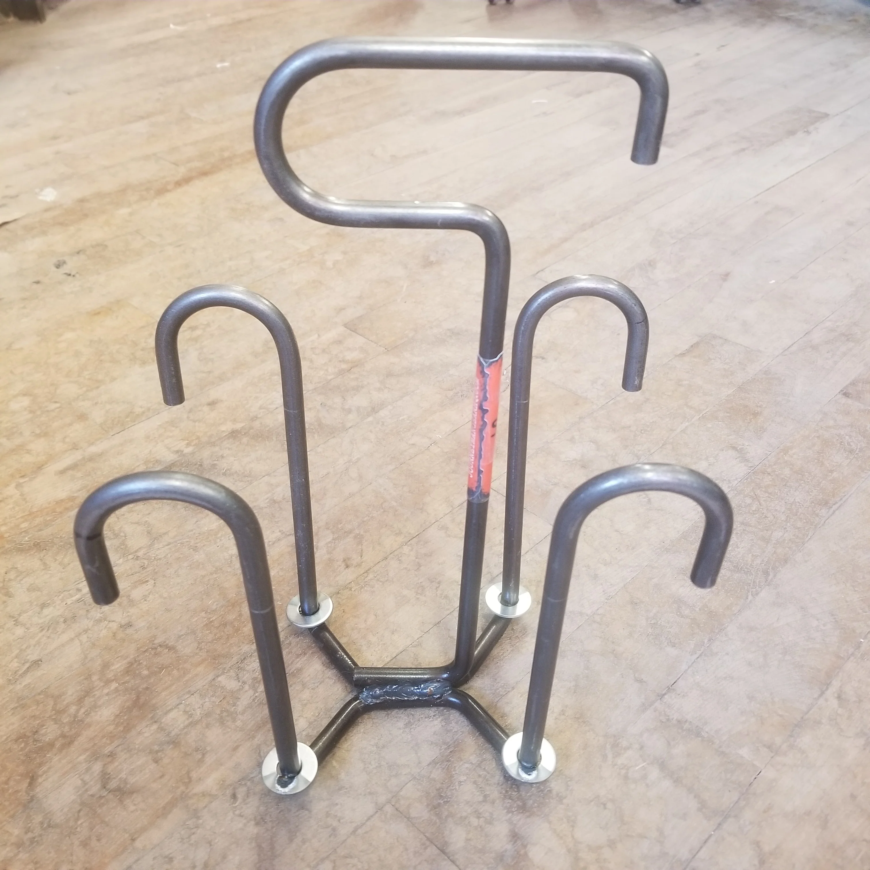 Journeyman Gear Frame Caddie (FRAME-CADDY) - Image 4