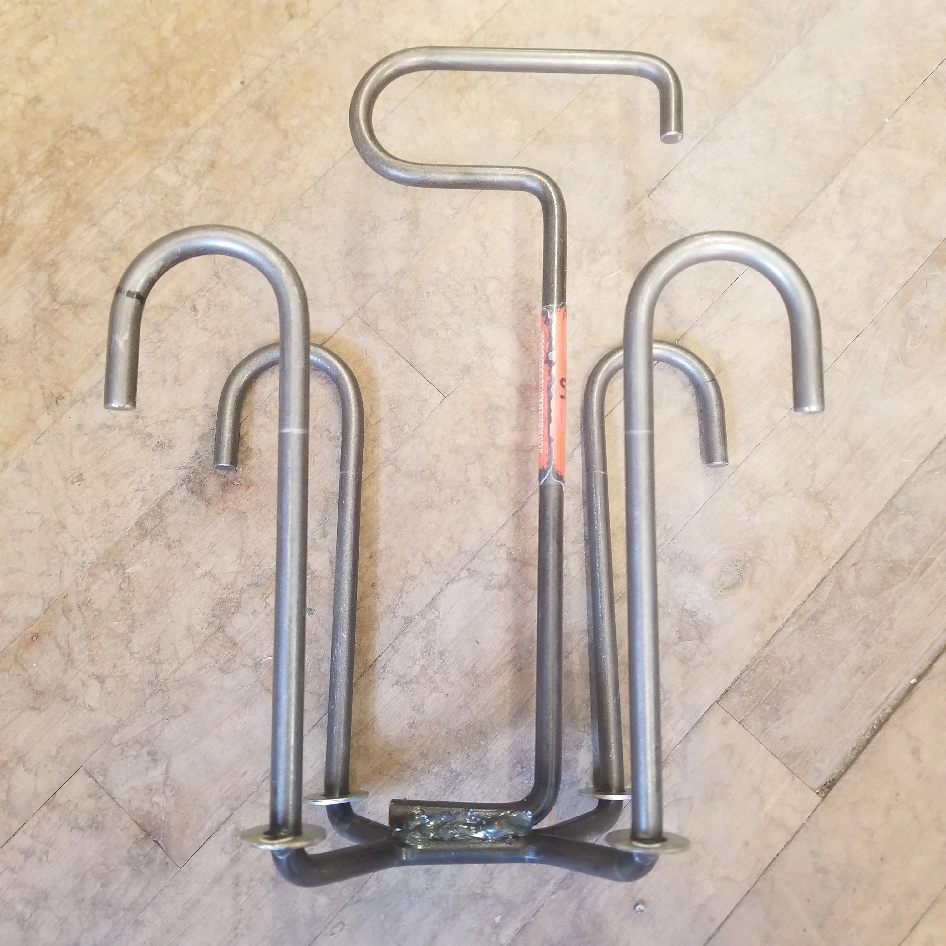 Journeyman Gear Frame Caddie (FRAME-CADDY) - Image 5