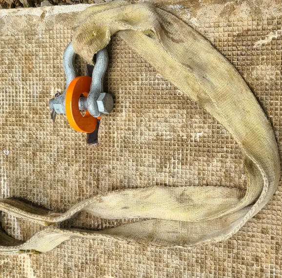 Journeyman Gear Vault Key (VAULT-KEY) - Image 3