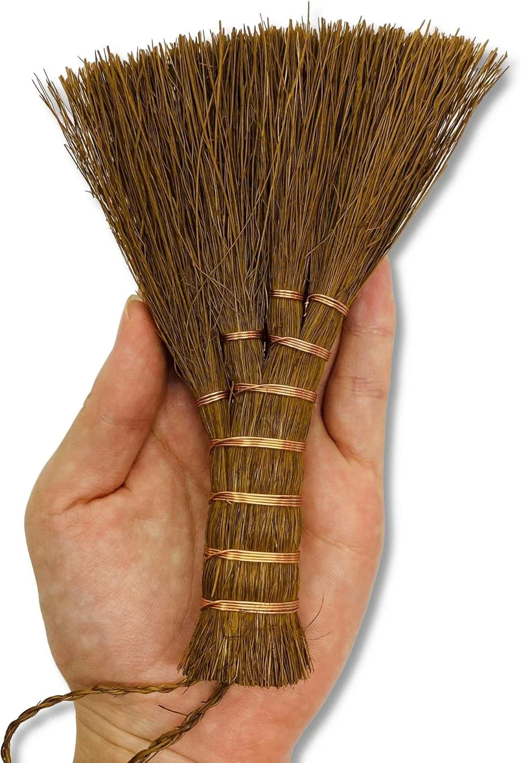 Kakuri 6" Bonsai Broom Brush (48055) - Image 2