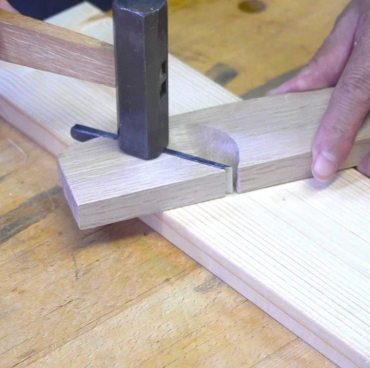 Kakuri Rabbet Plane 18mm Blade Width (41439) - Image 5