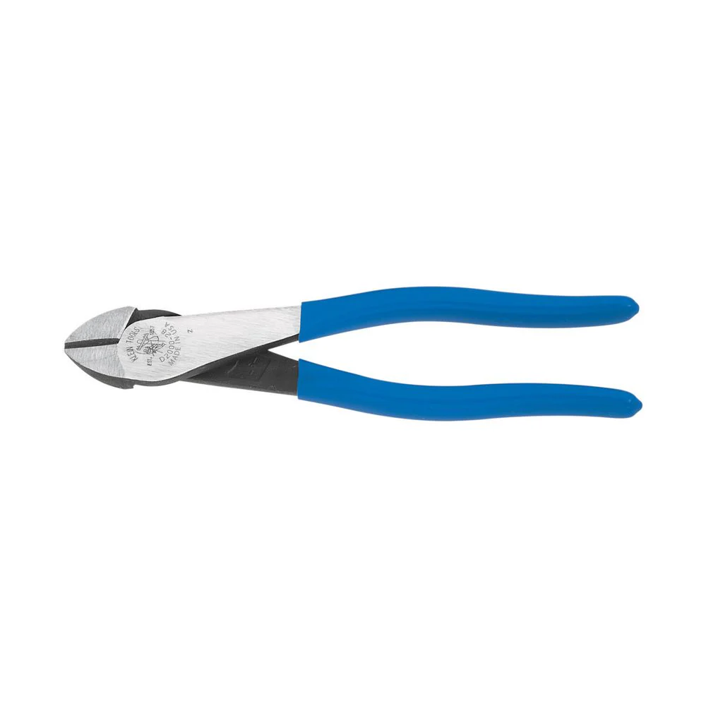 Klein Diagonal Cutting Pliers (D2000-28) - Image 3