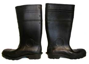 Knee Boots Size 12 (12A4)