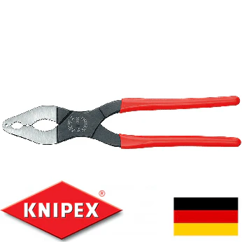 Knipex Cycle Pliers #8411200 (8411200) - Image 2