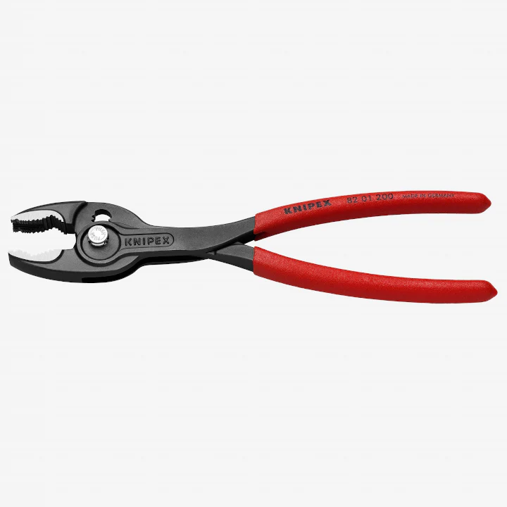 Knipex 8" TwinGrip Pliers (8201200) - Image 3