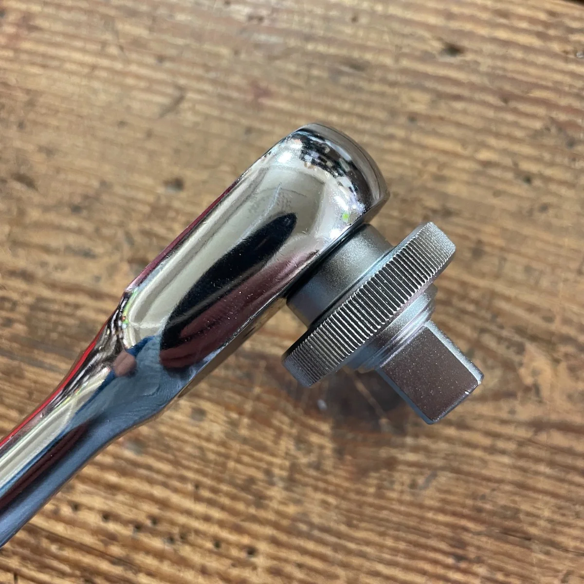 Koken 1/2" Drive Quick Spinner (4756Z) - Image 4