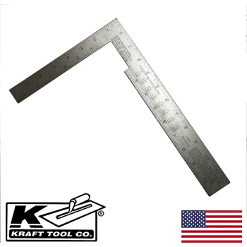 Kraft 12"x8" Soffit Square (DW242) - Image 6