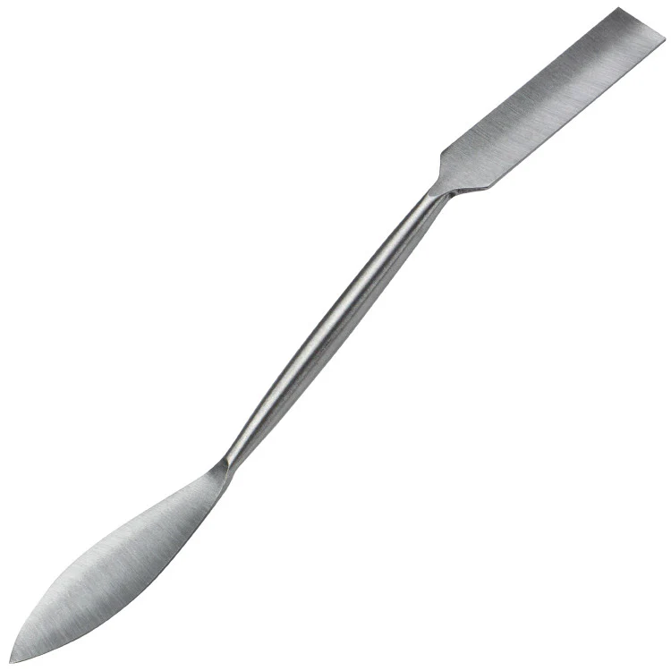 Kraft 5/8" Ornamental Leaf & Square Tool (PL195)