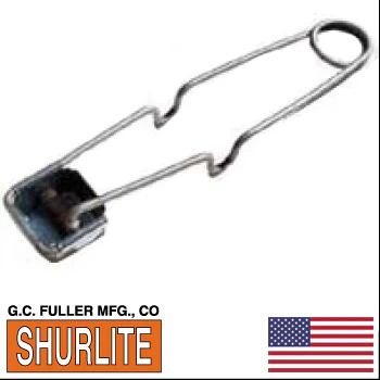 Shurlite Lighter Striker (3001) - Image 2