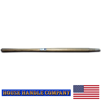 Long Handle Straight Shovel Handle 4 ft (2548XX) - Image 2