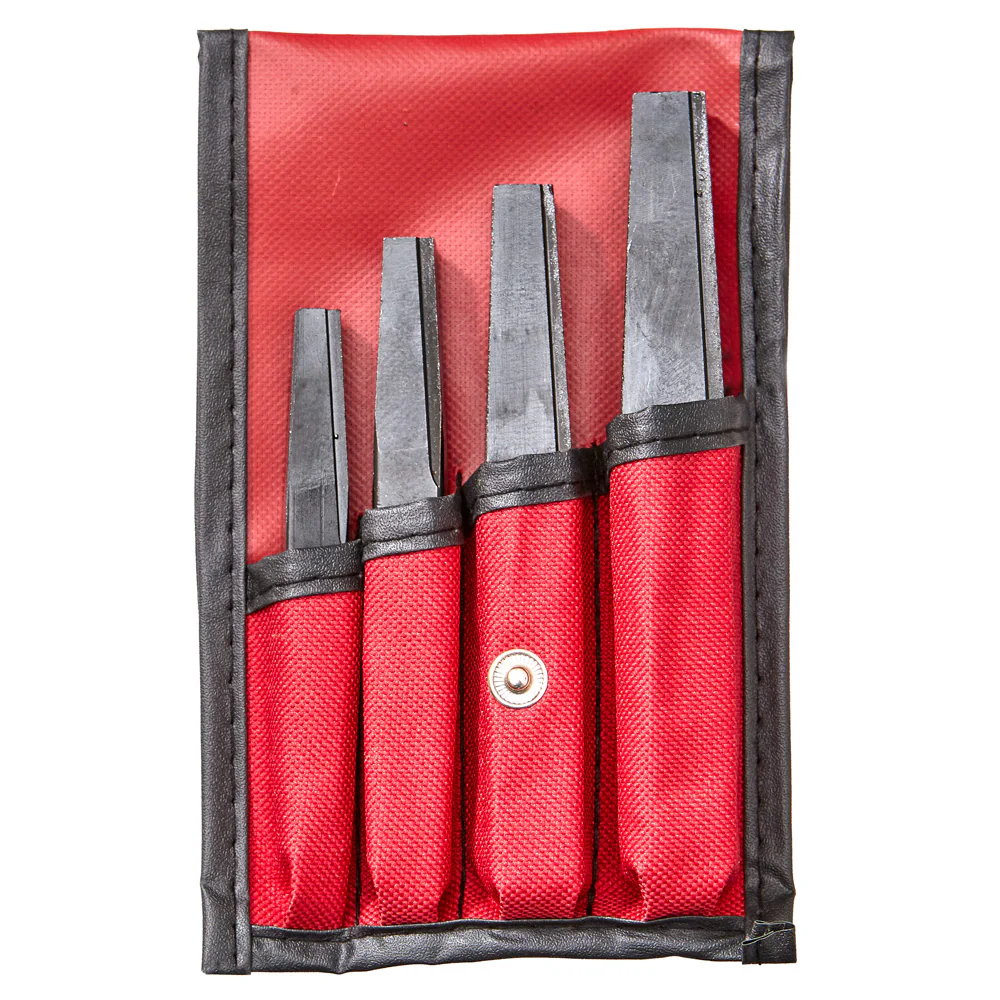 Mayhew 4pc Screw Extractor Set (37331) - Image 3