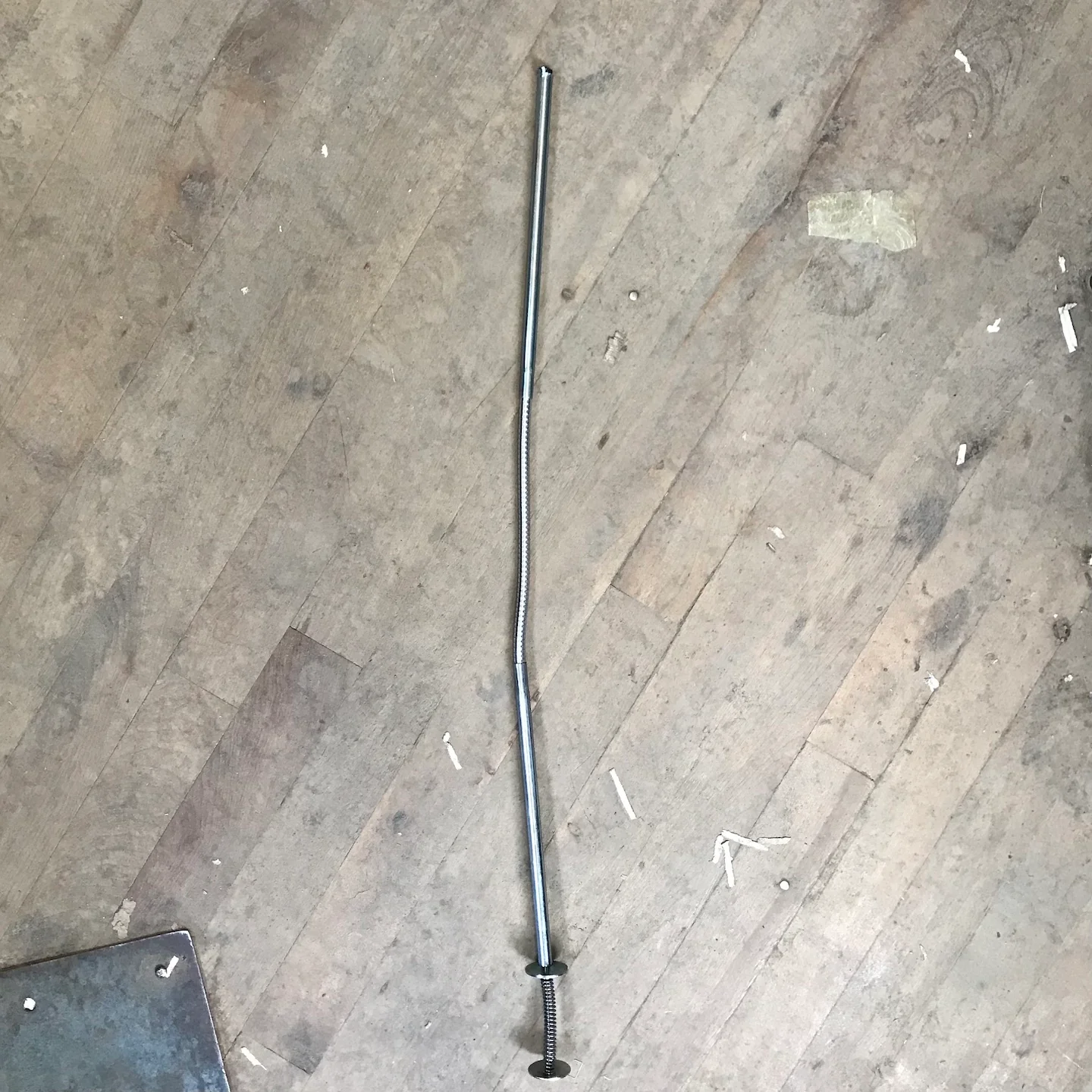 Mechanical Finger 26 1/2" Total Length (MS-GRAB)
