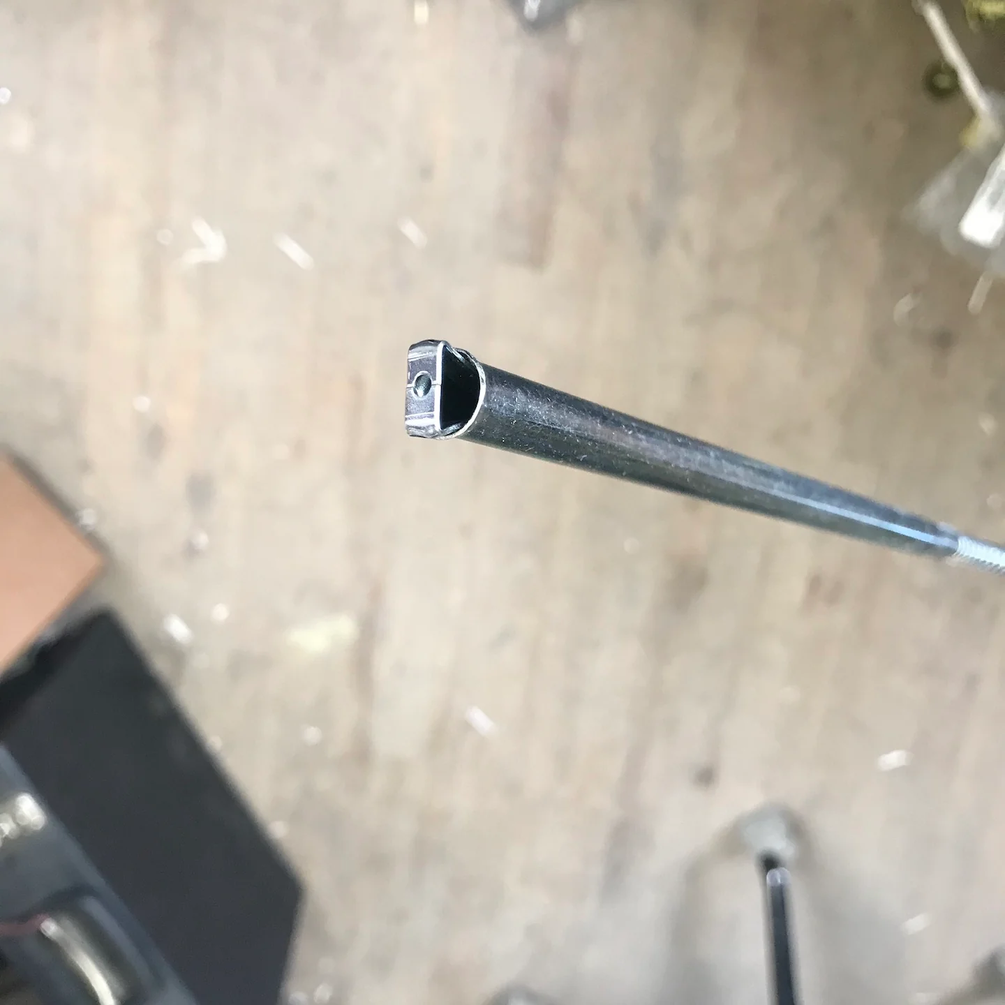 Mechanical Finger 26 1/2" Total Length (MS-GRAB) - Image 4