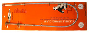 Ullman Mechanical Fingers 13 1/2" (NO.17)
