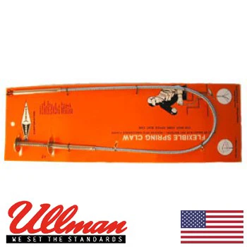 Ullman Mechanical Fingers 13 1/2" (NO.17) - Image 2