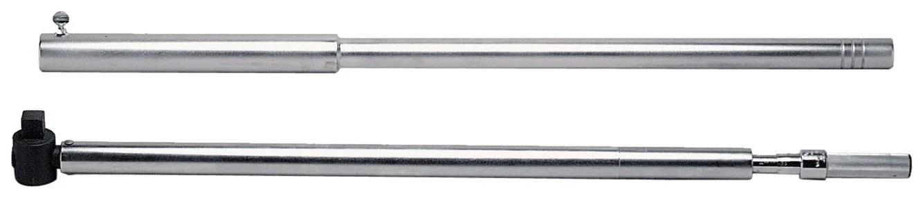 1" Dr. Wright Micro-Adjustable Torque Wrenches (8449WR)