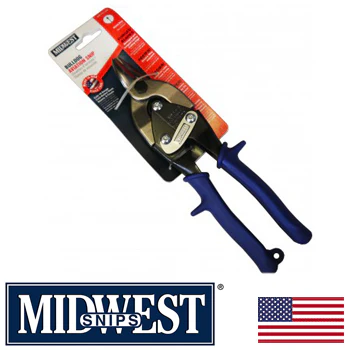 Midwest Bulldog Aviation Snips (MWT-6716B) - Image 2