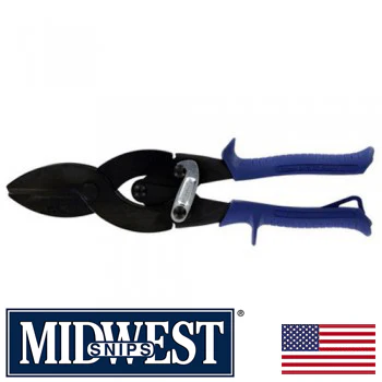 Midwest Tool 5 Blade Crimper (MWT-C5) - Image 2