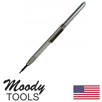 Moody Tungsten-Carbide Scriber w/ Magnet (51-1521) - Image 2