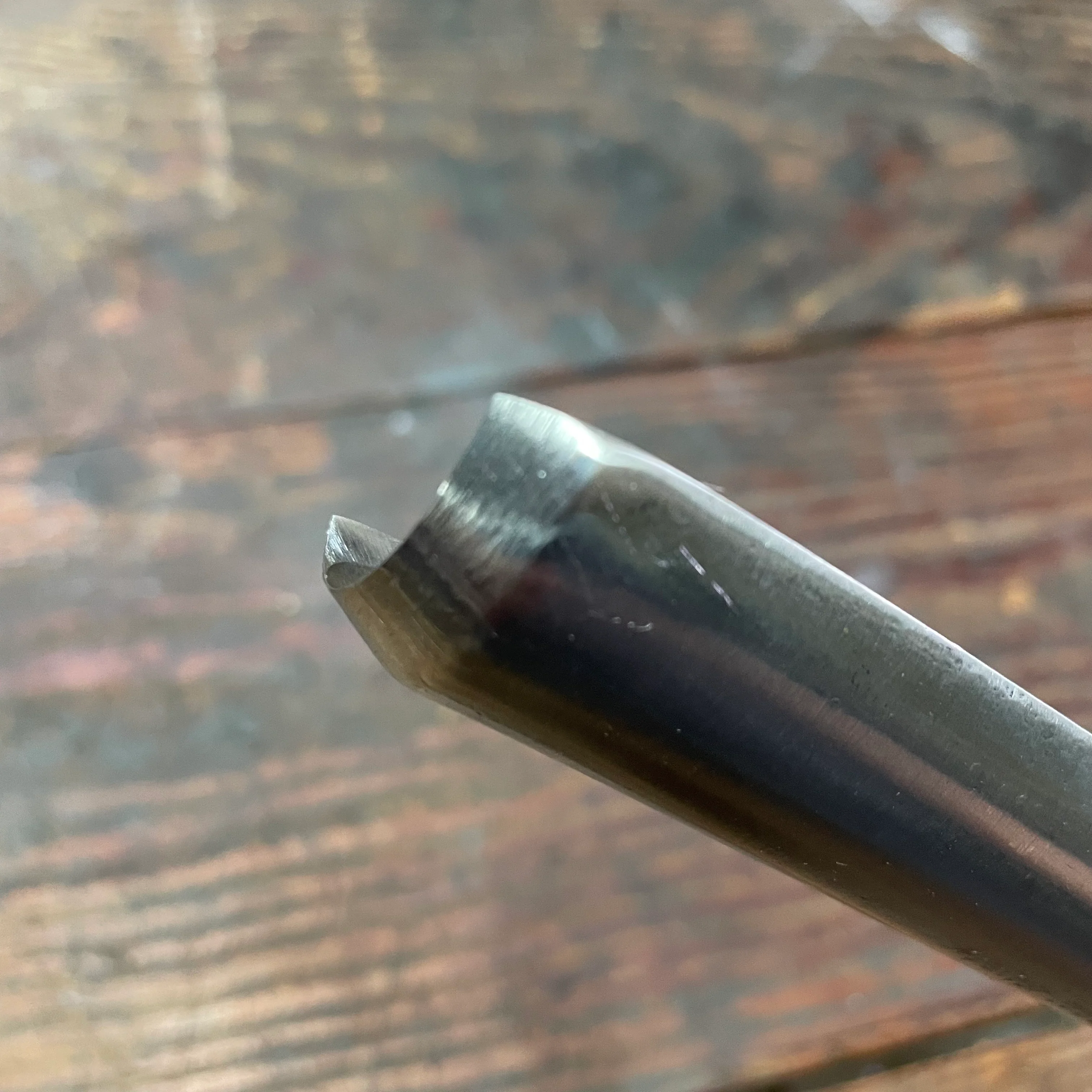 Mound Tool Ham Boning Chisel (320) - Image 4