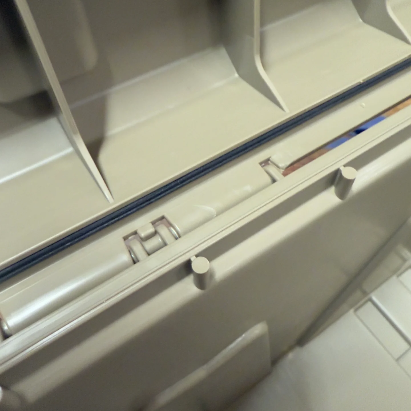 MTM Ammo Crate Utility Box (ACR12-72) - Image 3