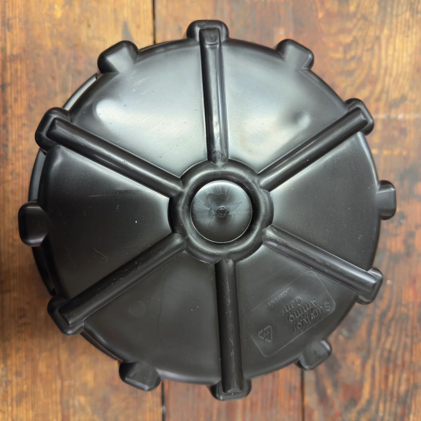 MTM Survivor Ammo Can (SAC) - Image 3
