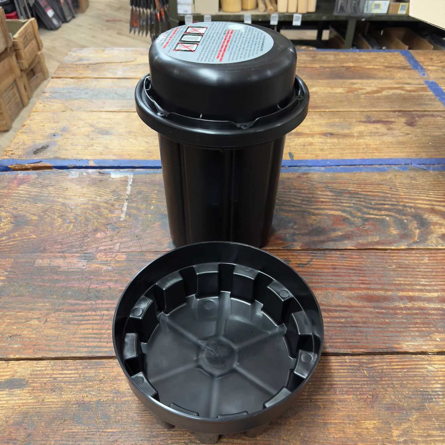 MTM Survivor Ammo Can (SAC) - Image 4