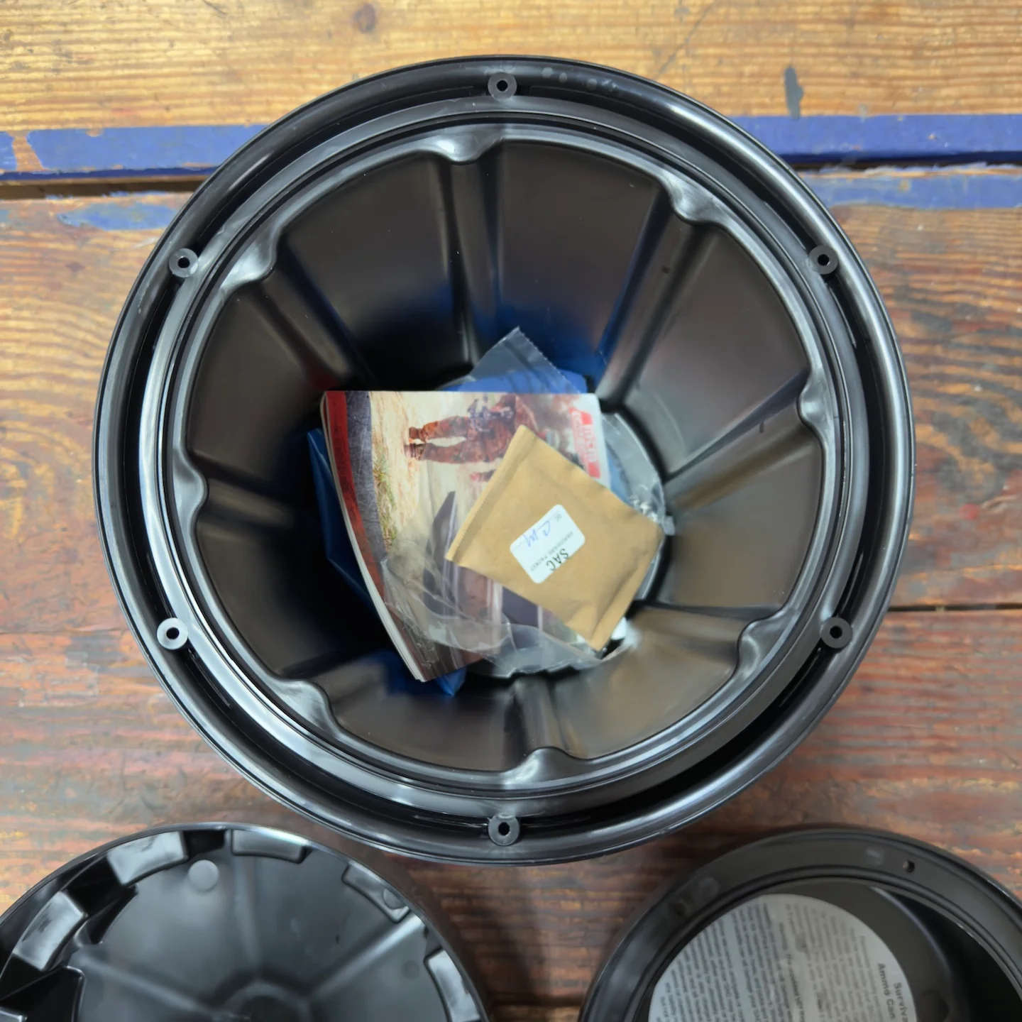 MTM Survivor Ammo Can (SAC) - Image 6