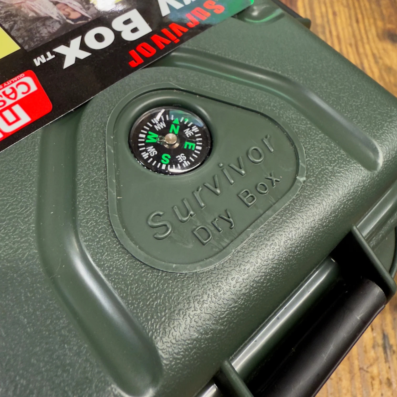 MTM Survivor Dry Box - Large (S1074-11) - Image 2