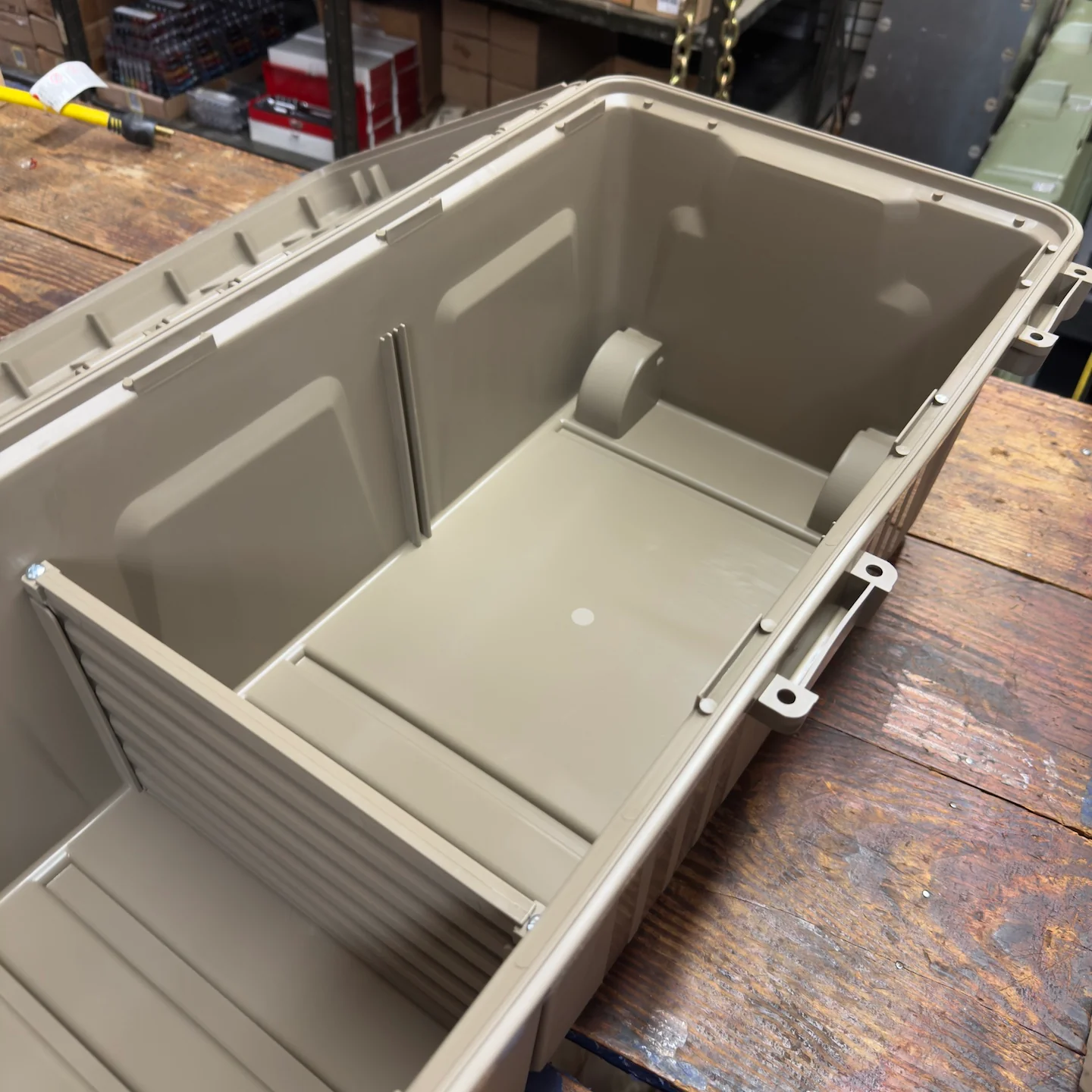 MTM The Mule™ Mobile Gear Crate (MGC) - Image 10