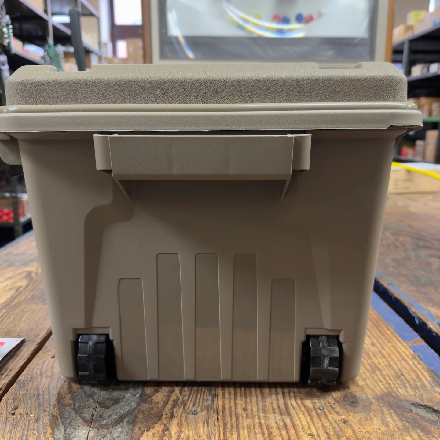 MTM The Mule™ Mobile Gear Crate (MGC) - Image 11
