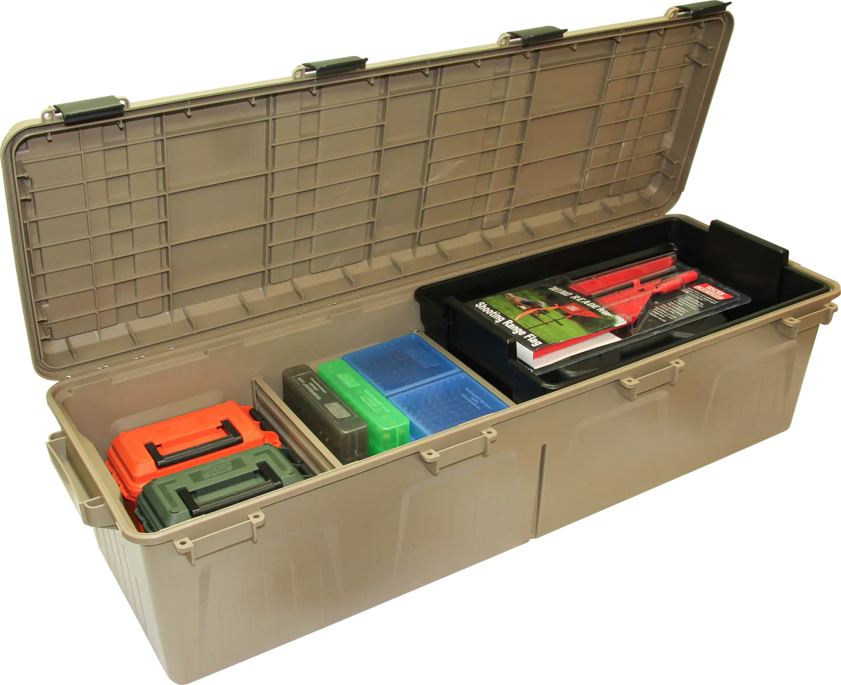 MTM The Mule™ Mobile Gear Crate (MGC) - Image 13