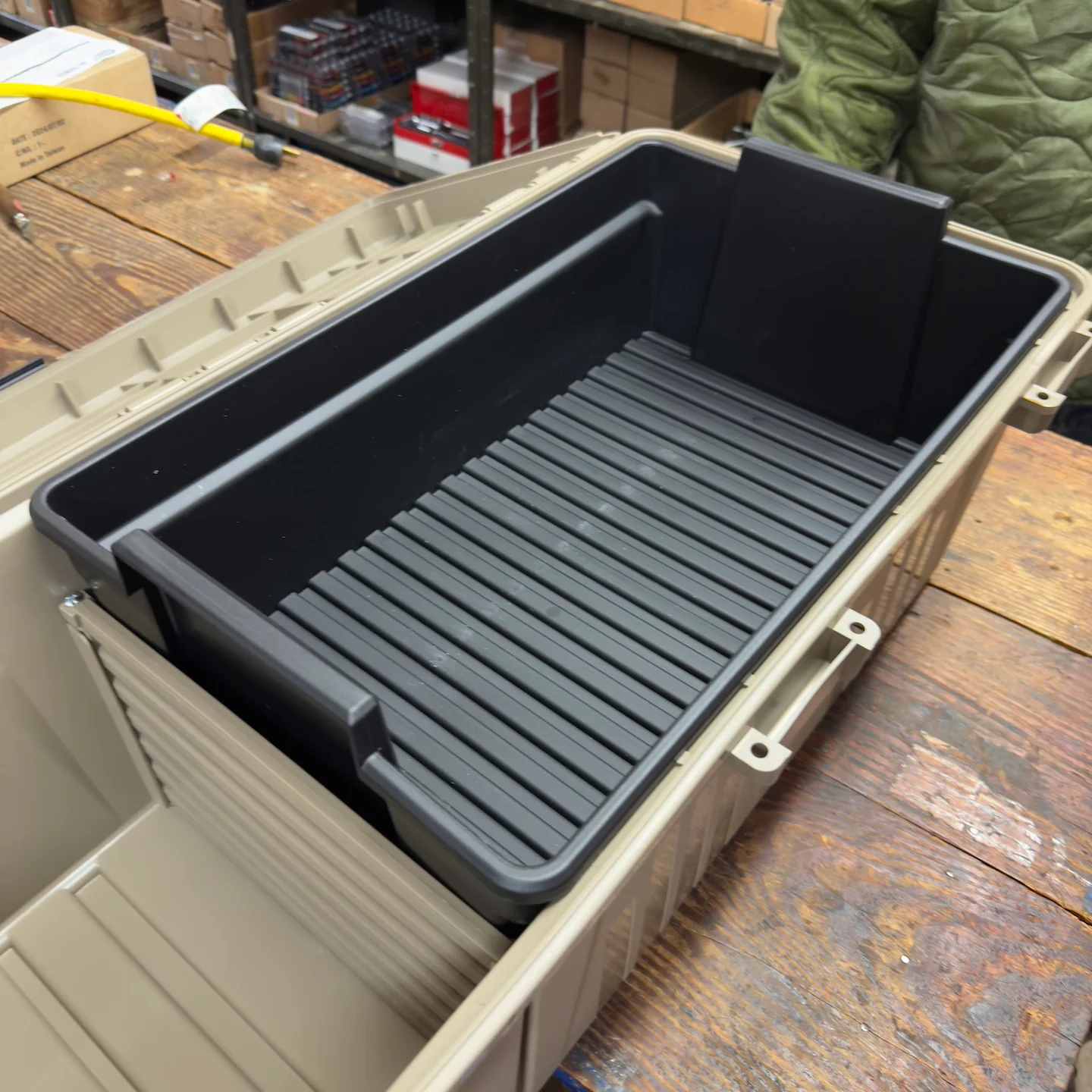 MTM The Mule™ Mobile Gear Crate (MGC) - Image 5