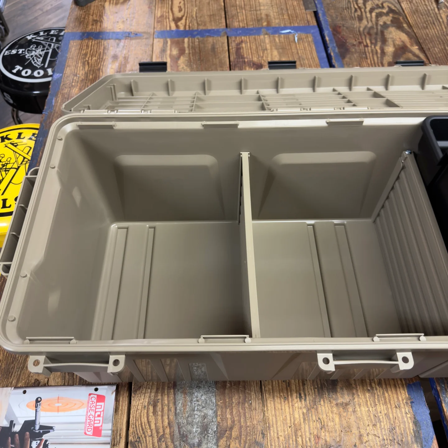 MTM The Mule™ Mobile Gear Crate (MGC) - Image 6