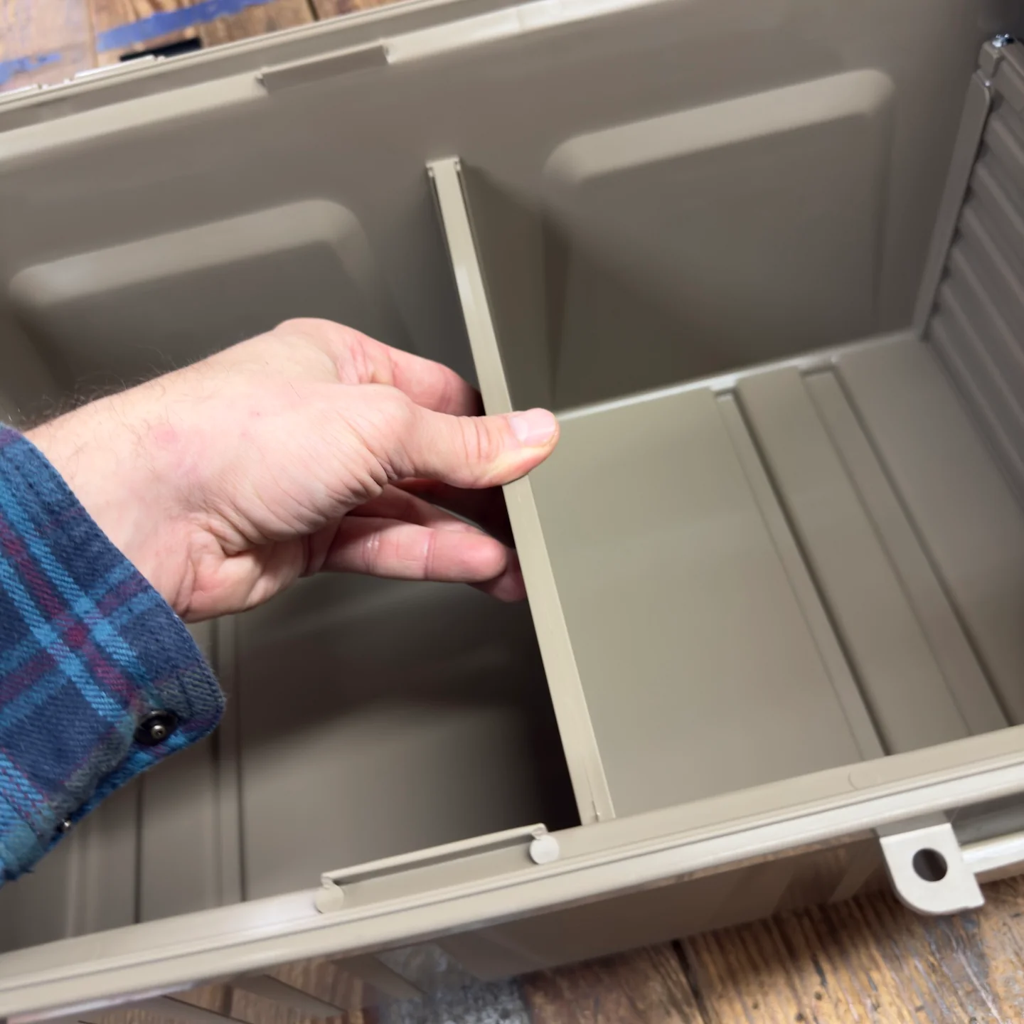 MTM The Mule™ Mobile Gear Crate (MGC) - Image 8